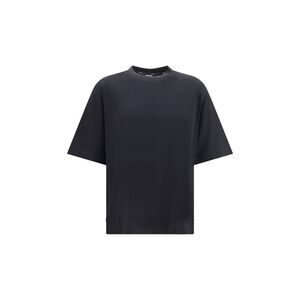 Jacquemus Men Rond Carré Short-Sleeve T-Shirt